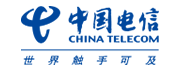中國電信